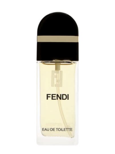 fragrantica fendi|is fendi perfume discontinued.